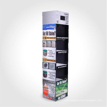 Floor Stand POS Pop Cardboard Corrugated Paper Retail Display